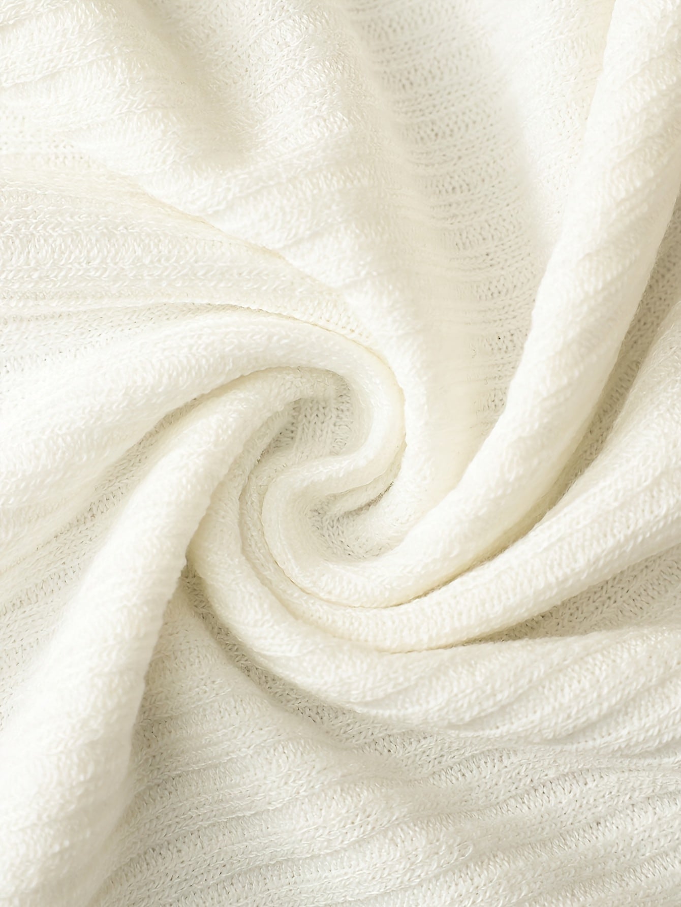 Damen Tanktop mit Rippstruktur und Knopf-Detail – Elegantes Freizeit-Oberteil