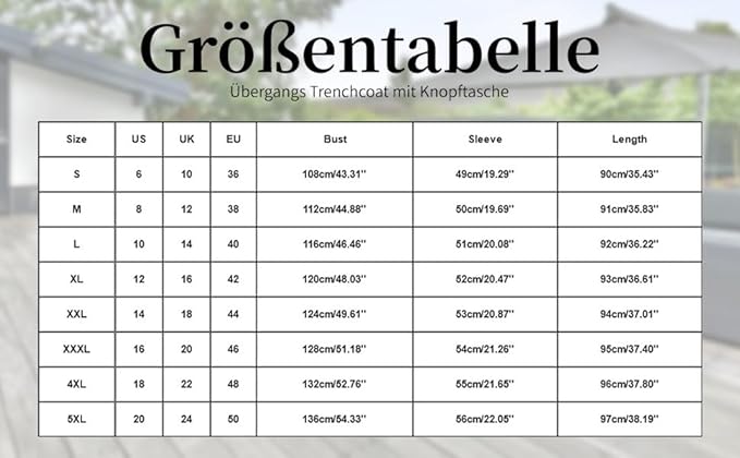 Dreieckstuch mit Motiv & Knopfverschluss - Schwarz/Grau