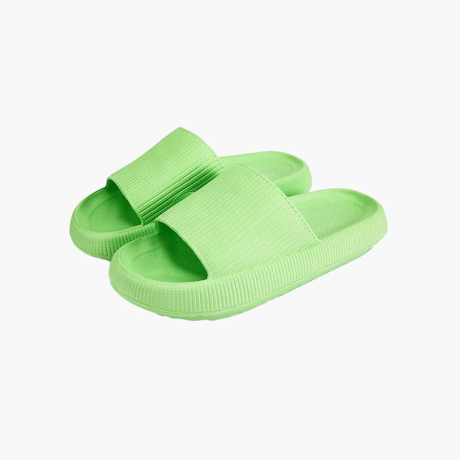 Herren Komfort Haus-Slipper – Ergonomische Pantoletten für Alltag und Freizeit
