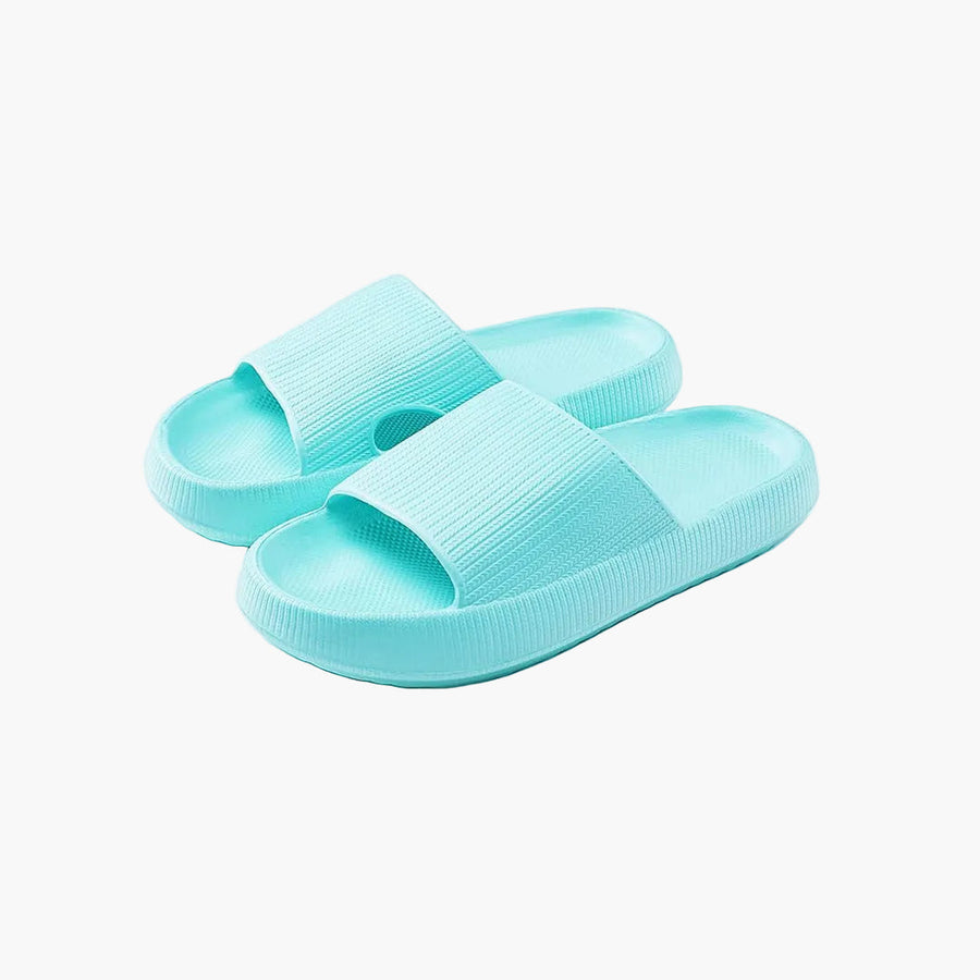 Herren Komfort Haus-Slipper – Ergonomische Pantoletten für Alltag und Freizeit