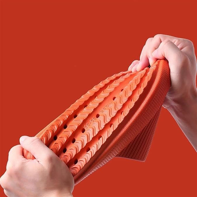 Herren Komfort Haus-Slipper – Ergonomische Pantoletten für Alltag und Freizeit