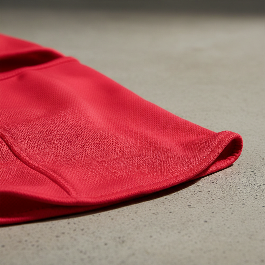 Unisex bivakmuts, skimasker, balaclava, ademend, voor wintersport en outdoor
