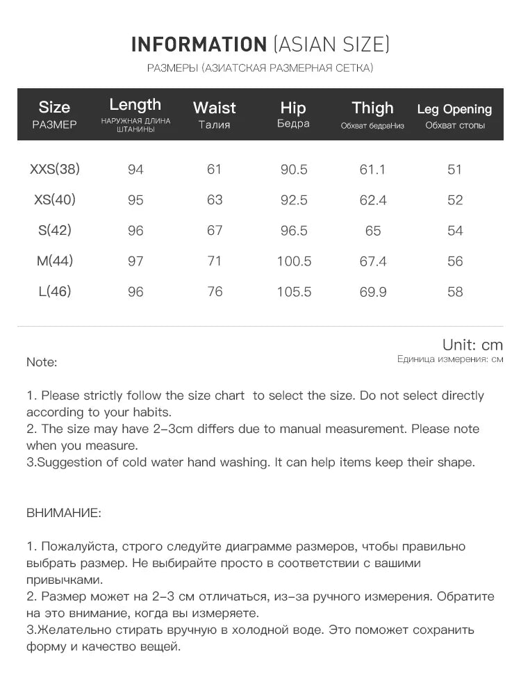 Wijde damesbroek met high waist en riem in donkerblauw