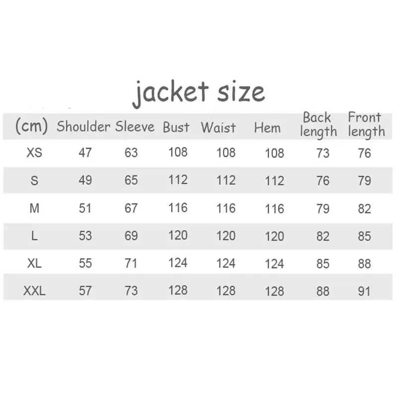 Unisex Anorak Jacke mit Kapuze & Kängurutasche – Wasserdicht aus Synthetik