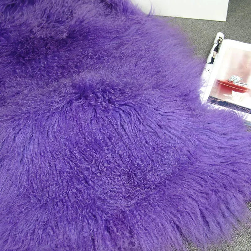Damen Pelzimitat Mantel Lockiges Plüsch Teddy-Stil Jacke Langarm offener Schnitt
