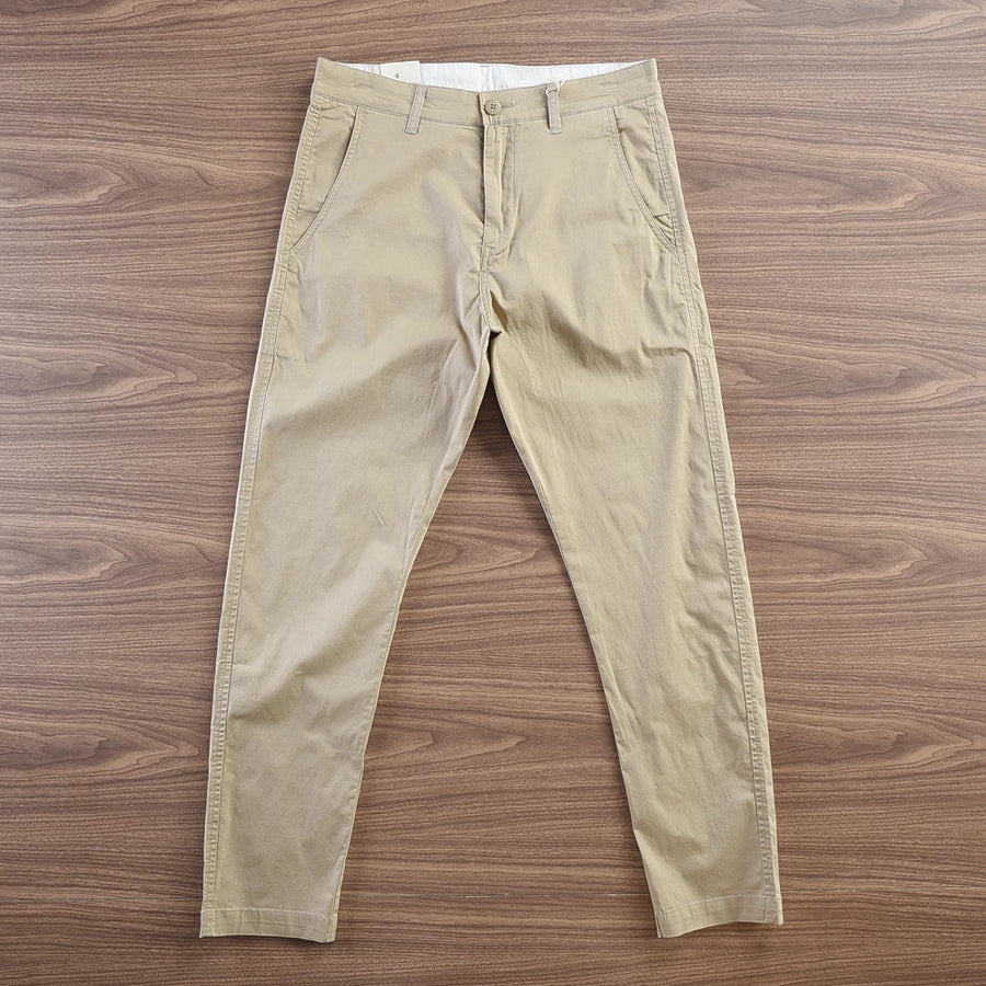 Heren chino in verschillende kleuren