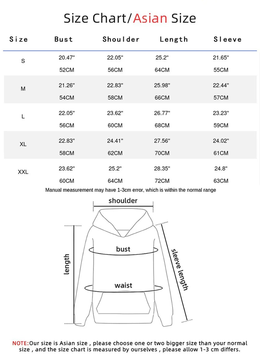 Hoodie für Damen mit Kapuze und Pfotenabdruck-Print, lockere Passform