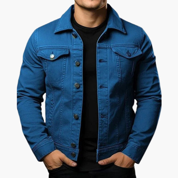 Herren Jacken & Jeansjacken