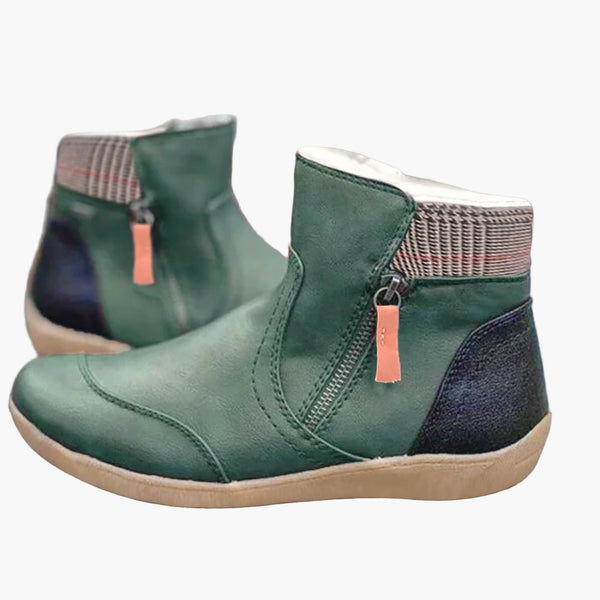 Damen Stiefeletten & Stiefel