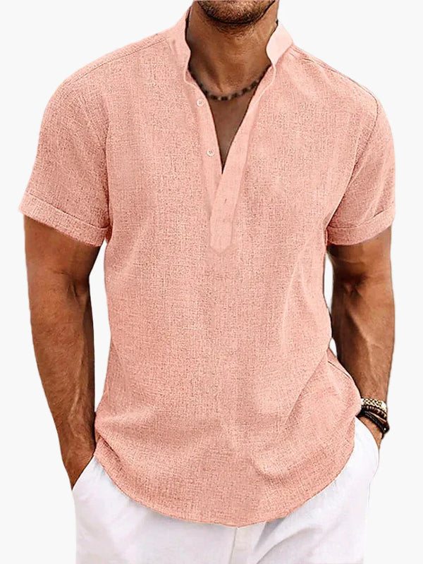 Herren Hemden & Poloshirts