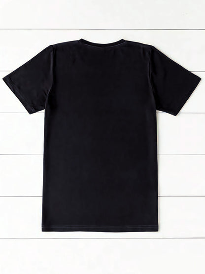 Damen Statement-Shirt mit Spruch NOPE Not Today – Lässiges Freizeit T-Shirt mit Print