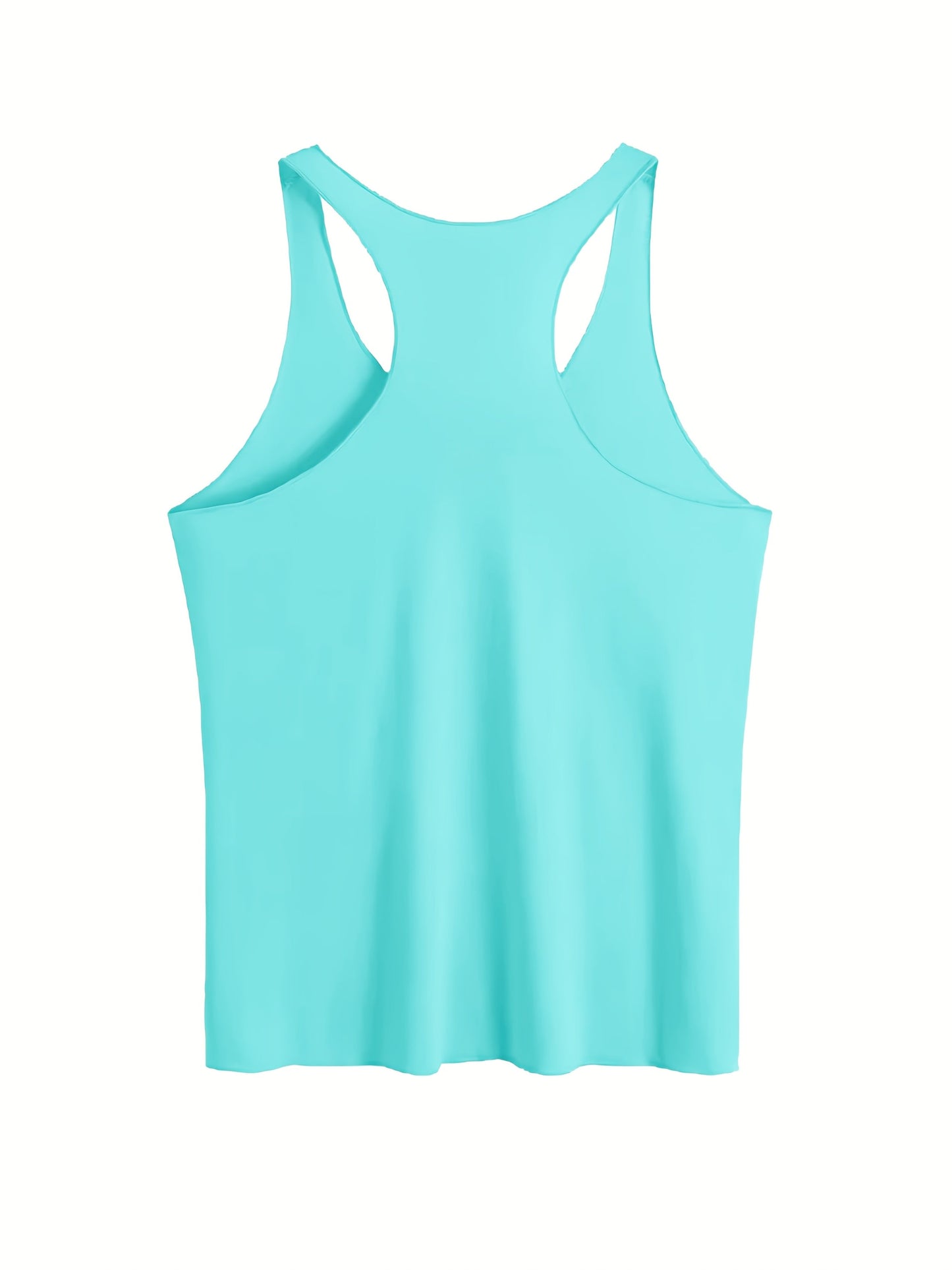 Damen Tanktop mit Katzen-Print und Racerback – Verspieltes Freizeitshirt für Tierliebhaberinnen