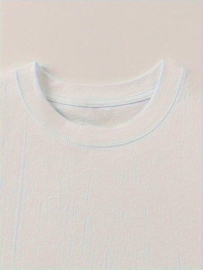 Herren Oversize T-Shirt mit künstlerischem Bärenmotiv und modernem Streetwear-Stil