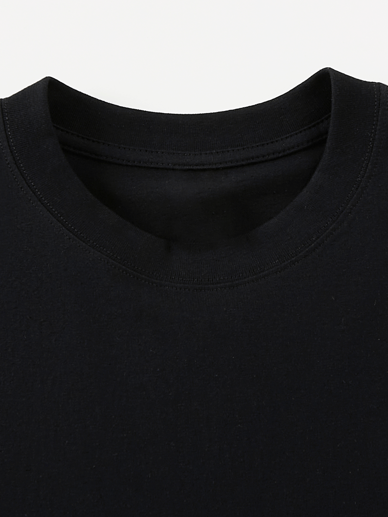 Damen Oversize T-Shirt mit künstlerischem Katzen-Print – Verspieltes Design für Katzenliebhaberinnen