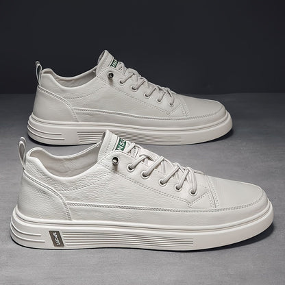 Herren Sneaker Low-Top Sportlich Streetstyle Freizeit Schuhe