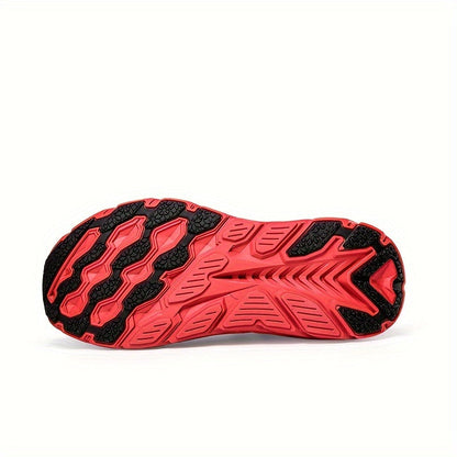 Unisex Socken-Sneaker Slip-On mit dicker Sohle - Verschiedene Farben