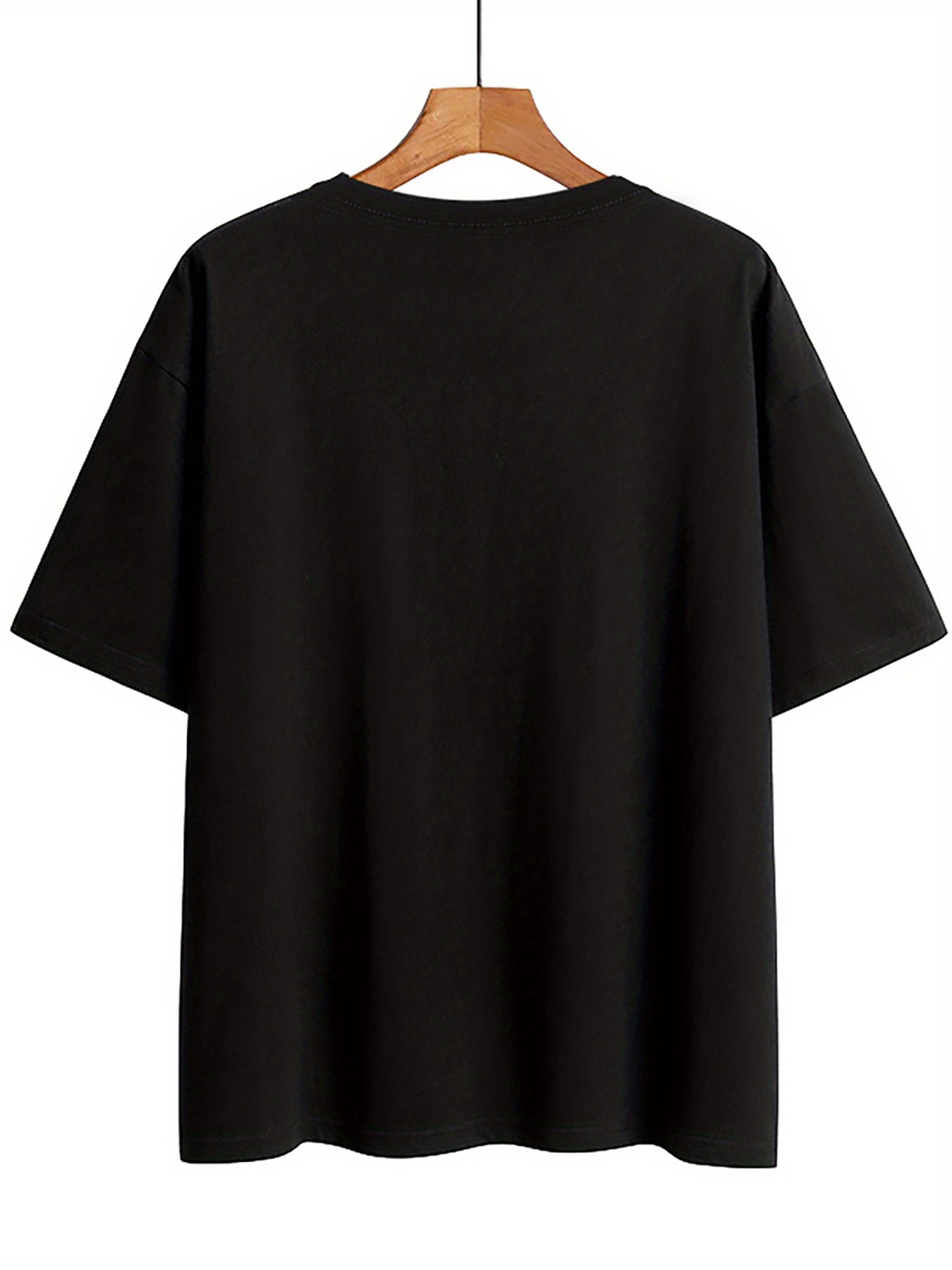 Damen Graphic T-Shirt mit Spruch – Lässiger Stil für Freizeit & Alltag