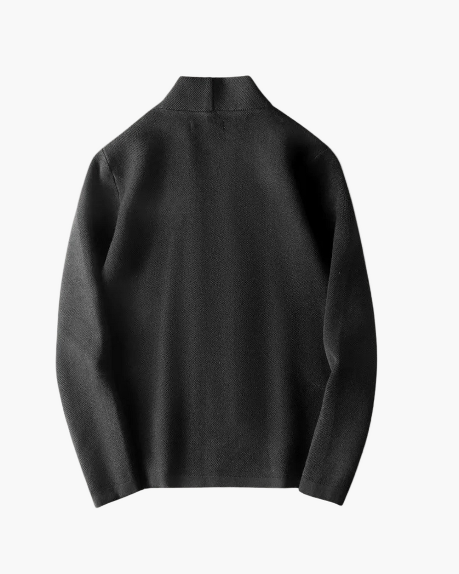 Herren Casual Blazer – Moderner Smart-Casual Sakko für Alltag und Büro