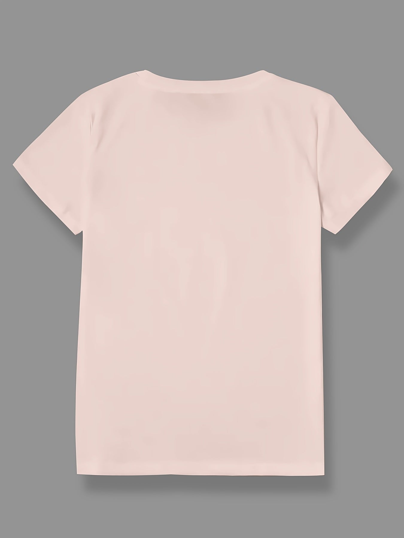 Damen Statement-Shirt mit Spruch NOPE Not Today – Lässiges Freizeit T-Shirt mit Print