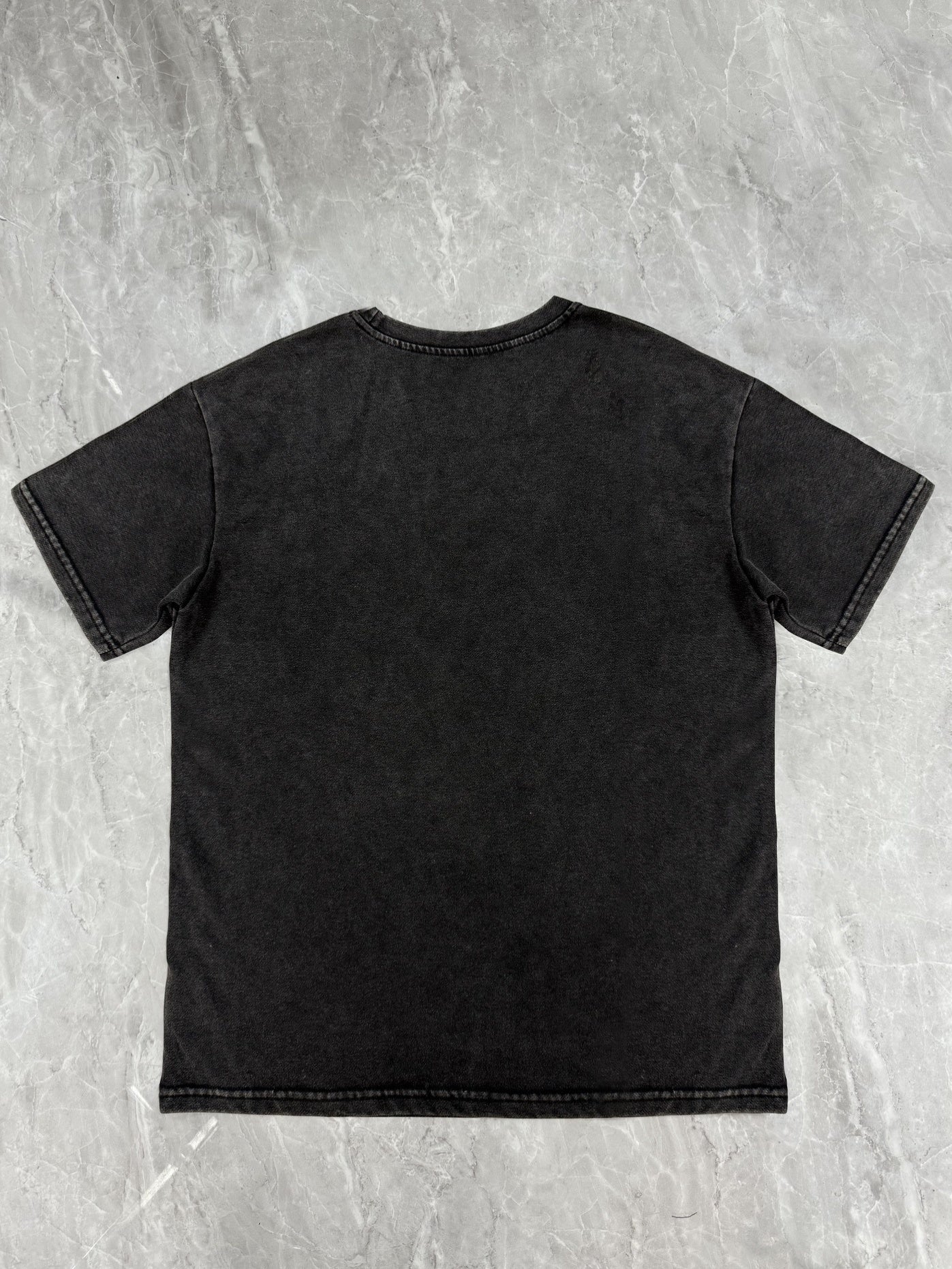 Damen Vintage Oversize T-Shirt 90's Babe Retro Streetwear Print