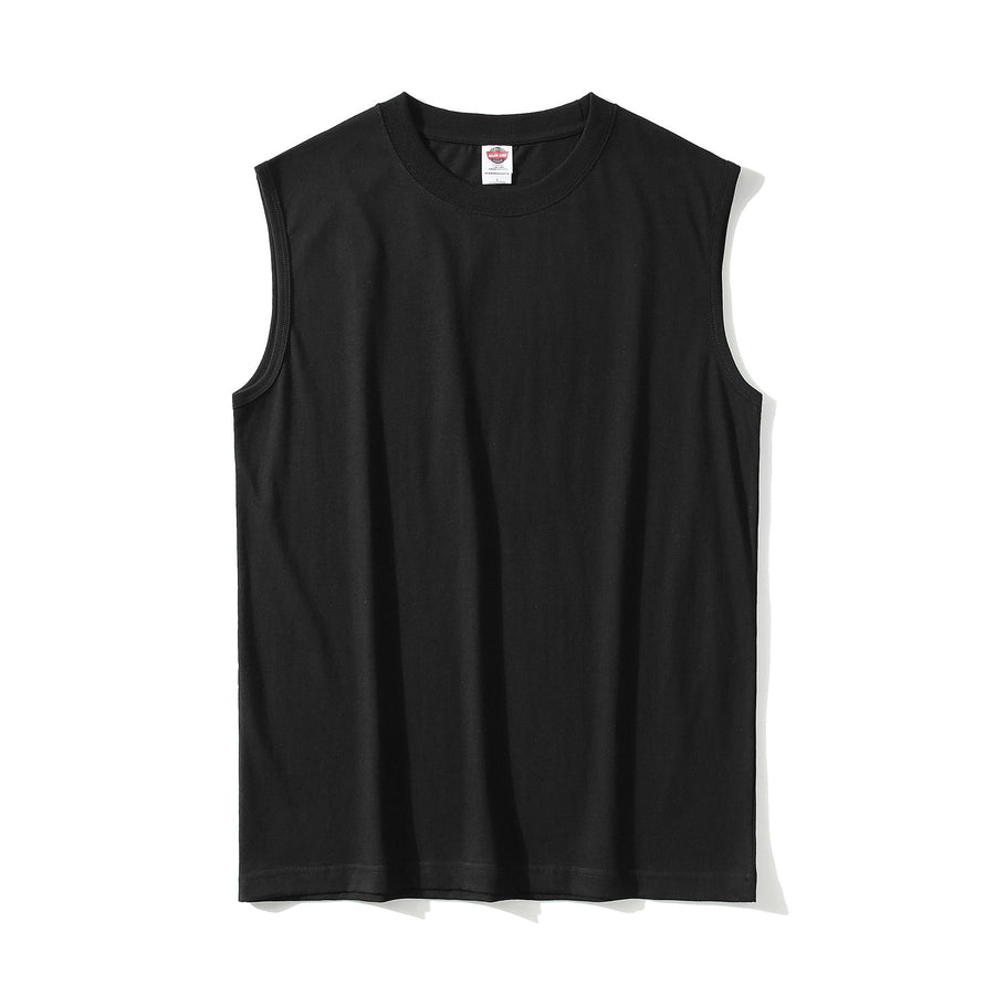 Herren Sportliches ärmelloses Tanktop für Fitness und Freizeit