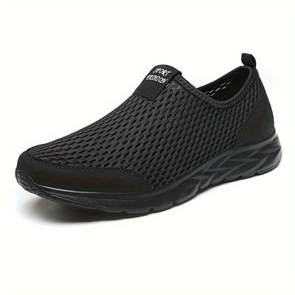 Damen Slip-On Sneaker für Alltag und Sport – Bequeme Freizeitschuhe