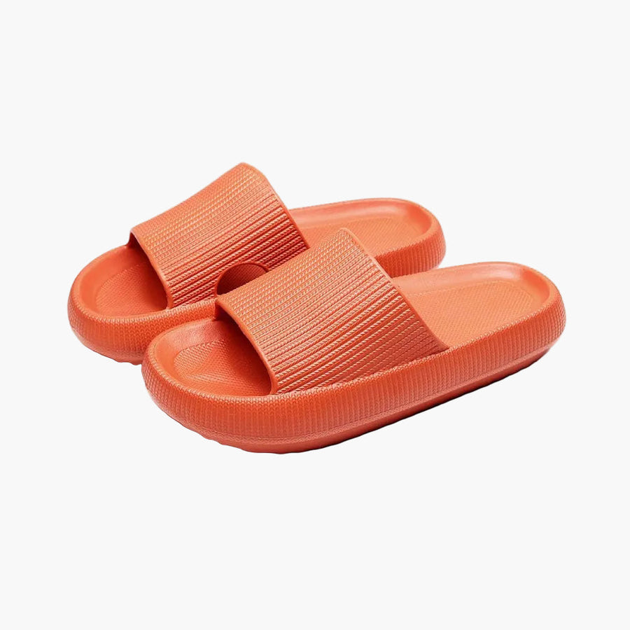 Herren Komfort Haus-Slipper – Ergonomische Pantoletten für Alltag und Freizeit