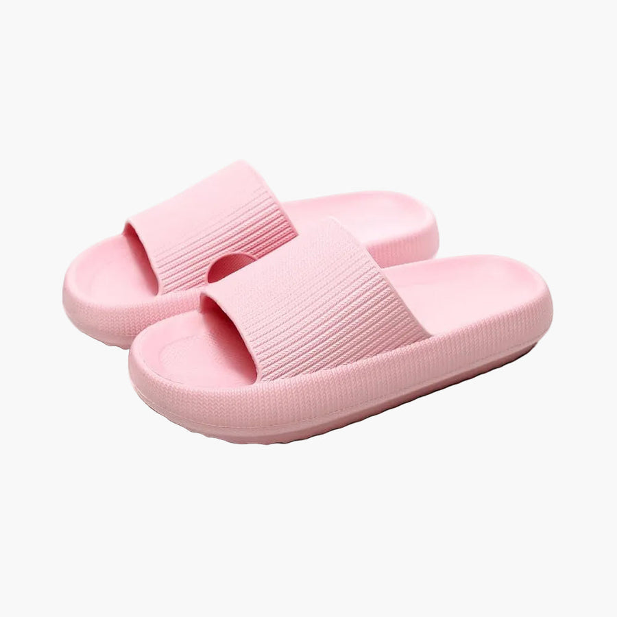 Herren Komfort Haus-Slipper – Ergonomische Pantoletten für Alltag und Freizeit