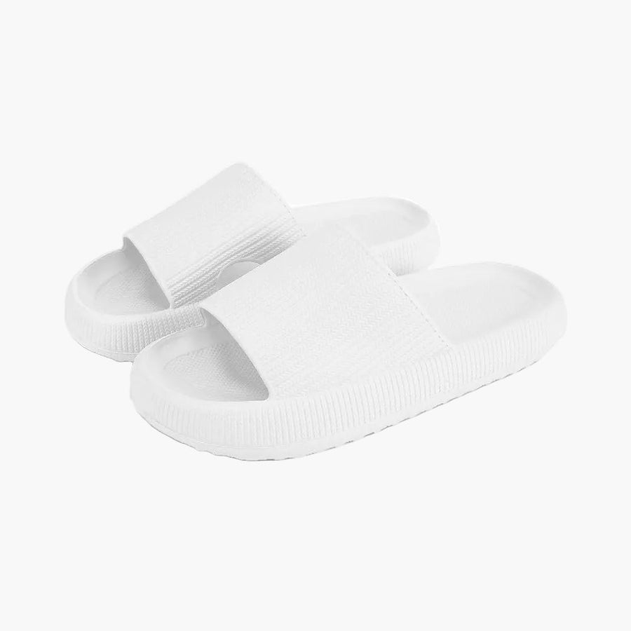 Herren Komfort Haus-Slipper – Ergonomische Pantoletten für Alltag und Freizeit