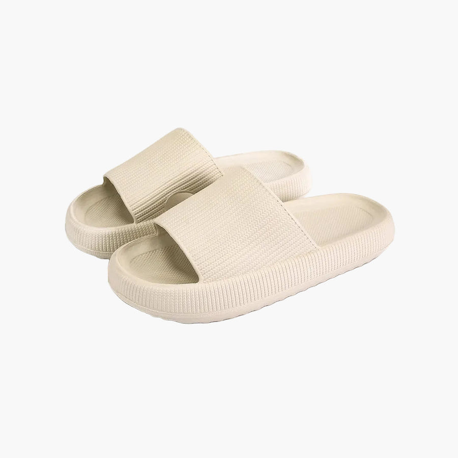 Herren Komfort Haus-Slipper – Ergonomische Pantoletten für Alltag und Freizeit