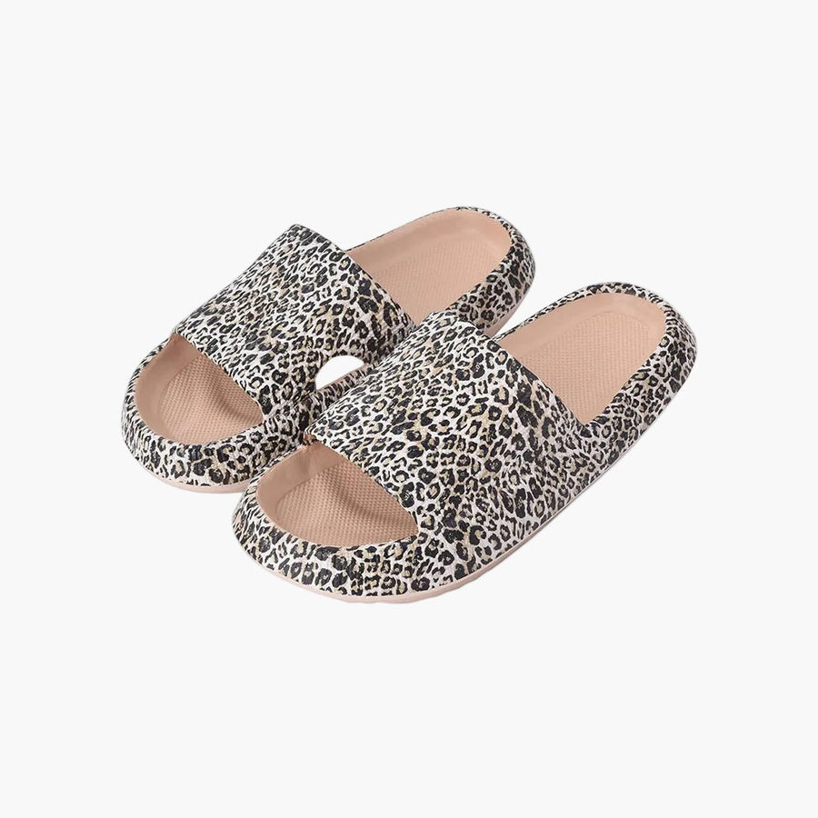 Herren Komfort Haus-Slipper – Ergonomische Pantoletten für Alltag und Freizeit