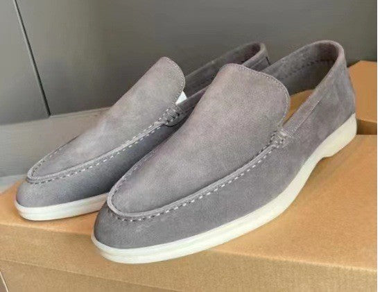 Herren Loafer Ricardo – Klassischer Business & Freizeit Slipper für stilbewusste Männer