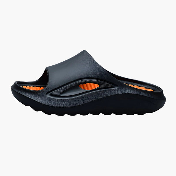 Unisex orthopedische comfortabele slippers voor dagelijks gebruik, vrije tijd en outdooractiviteiten