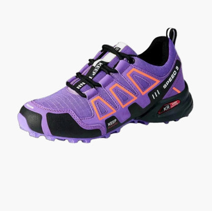 Herren Outdoor Laufschuhe – Orthopädische Trailrunning Sneaker für Komfort und Fußgesundheit