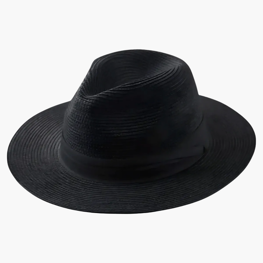 Herren Panama Hut – Klassischer Sommerhut für stilvolle Freizeit- und Reise-Outfits