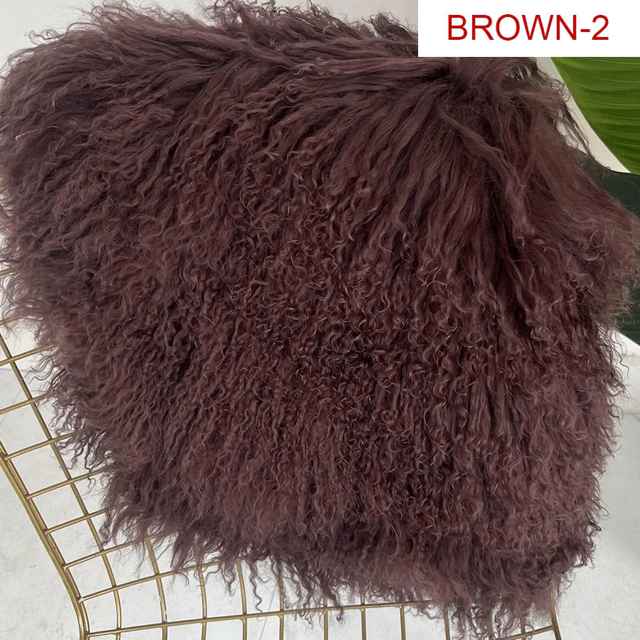 Damen Pelzimitat Mantel Lockiges Plüsch Teddy-Stil Jacke Langarm offener Schnitt