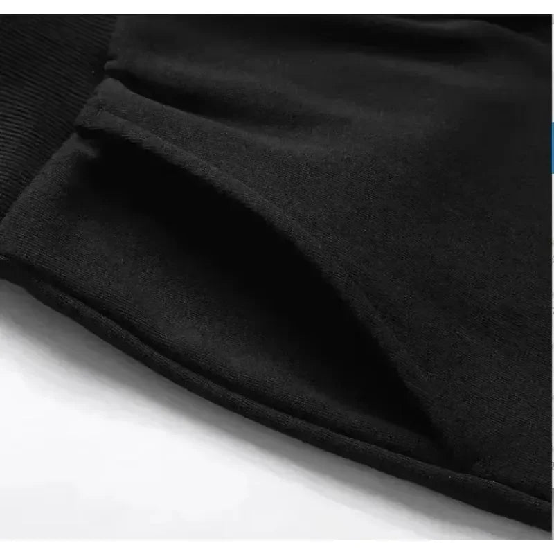 Wijde vrijetijdsbroek voor dames met elastische tailleband en zijzakken