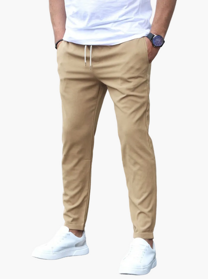 Herren Premium Jogginghose – Moderner Freizeitstil und außergewöhnlicher Komfort