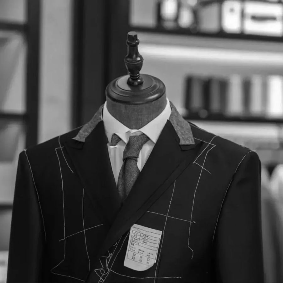 Herren Sakko Modern Business Klassisch – Eleganter Blazer für Büro & Events