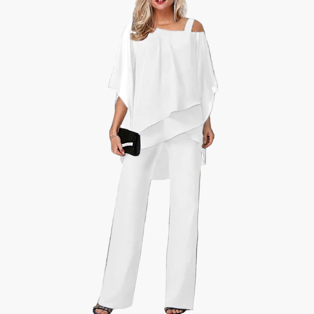 Damen Elegantes Abendoutfit