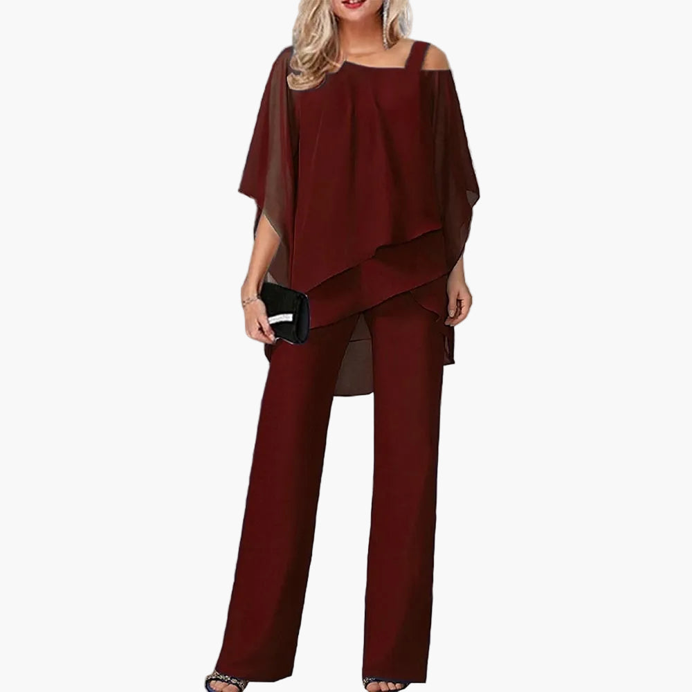 Damen Elegantes Abendoutfit