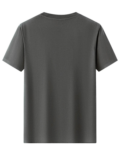 Herren T-Shirt im Vintage-Style – Original Raw Denim Print, Freizeit & Streetwear