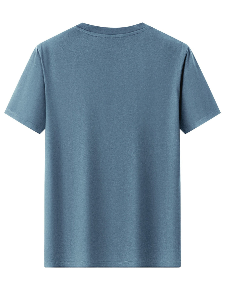 Herren T-Shirt 1976 Limited Edition Vintage Stil – Perfekt für Jubiläen und besondere Anlässe