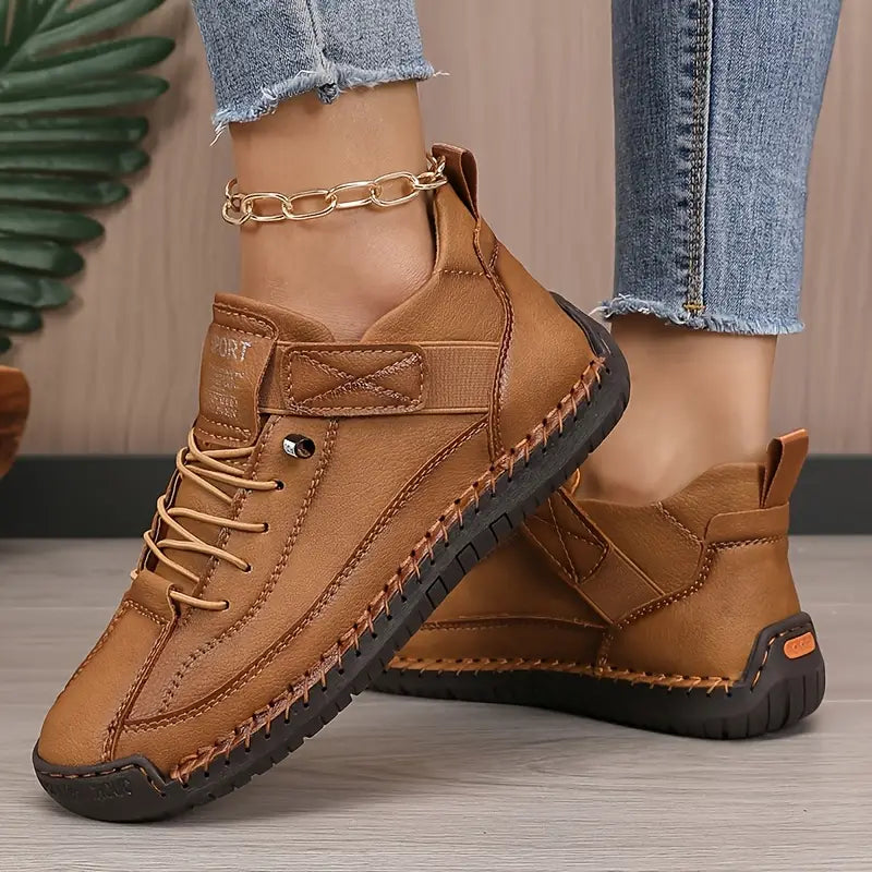 Herren Sneaker Freizeitschuh Sportlich Komfortabel Alltag