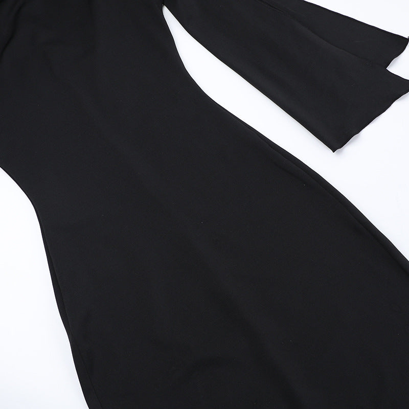 Catherine – Elegantes Enges Kleid