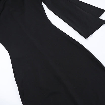 Catherine – Elegantes Enges Kleid