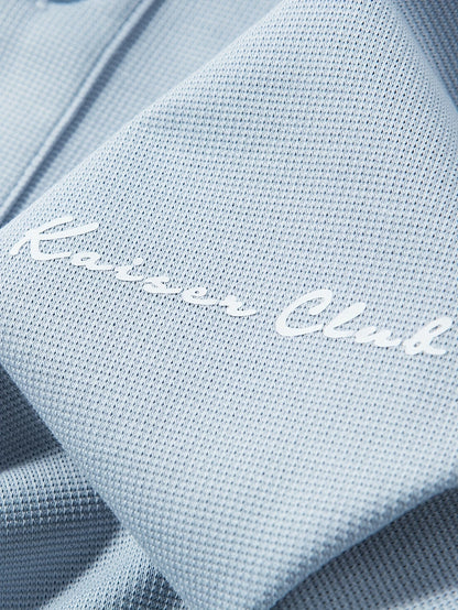 Herren Polo-Shirt Classic Style – Freizeit & Business