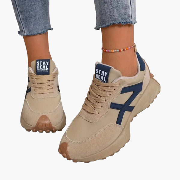 Sneakers voor dames – Sportieve vrijetijdsschoenen met comfort en stijl
