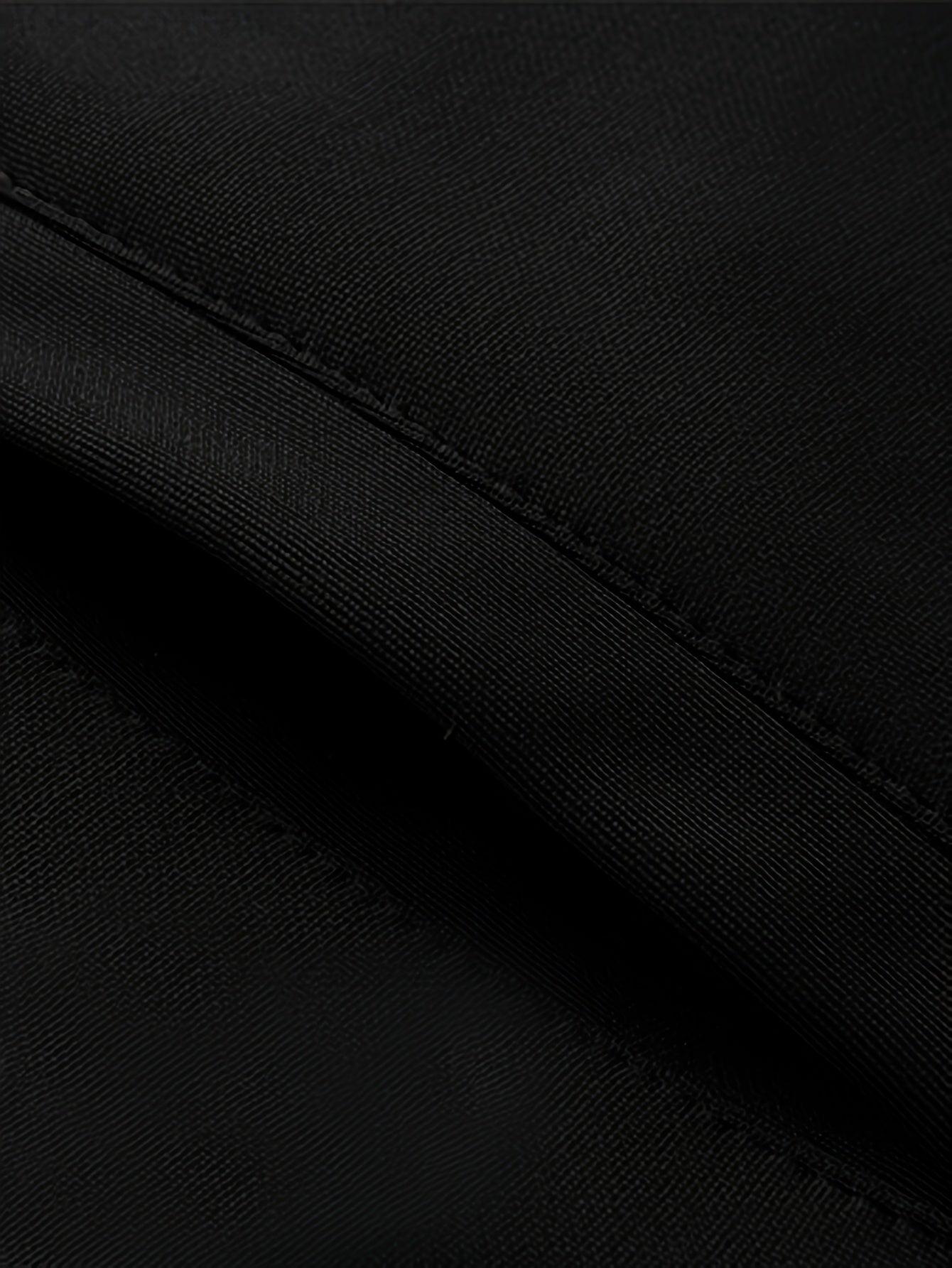 Herren 3-teiliges Sportoutfit mit Stehkragen-Trainingsjacke, Jogginghose und Steppweste