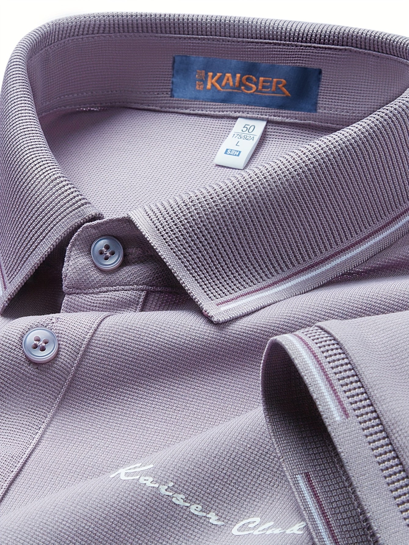Herren Polo-Shirt Classic Style – Freizeit & Business